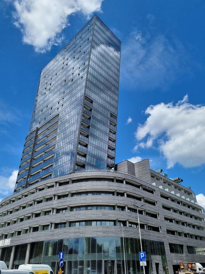 Apartment Jbhotels Comfort Hanza Tower *