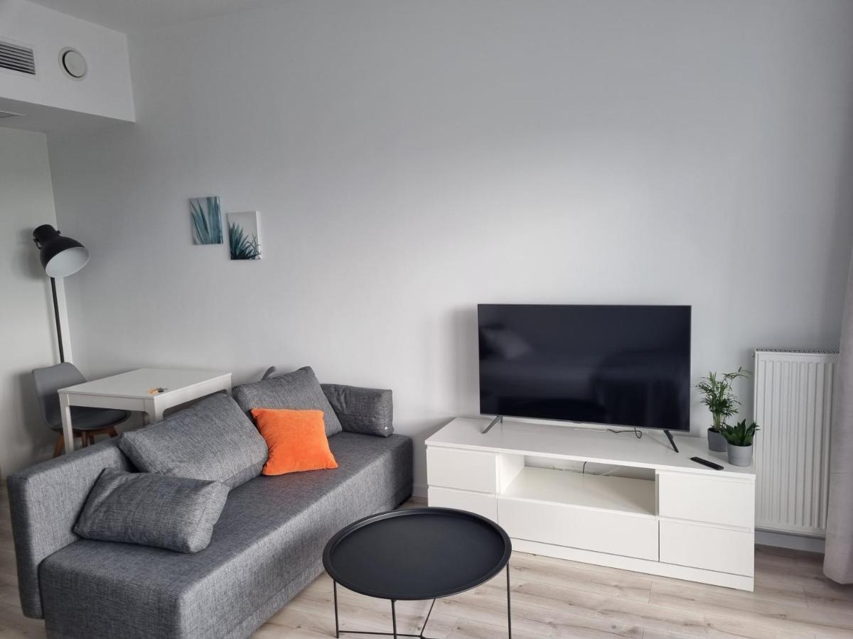 Apartment Jbhotels Comfort Hanza Tower Stettin