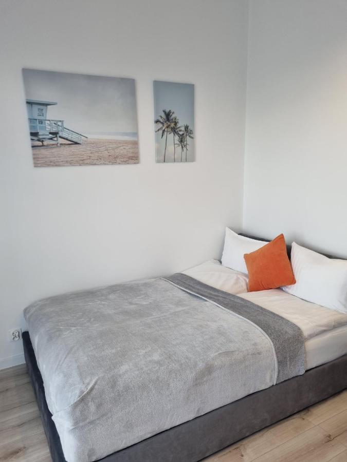 Jbhotels Comfort Hanza Tower Szczecin