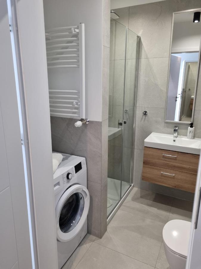 Jbhotels Comfort Hanza Tower Stettin