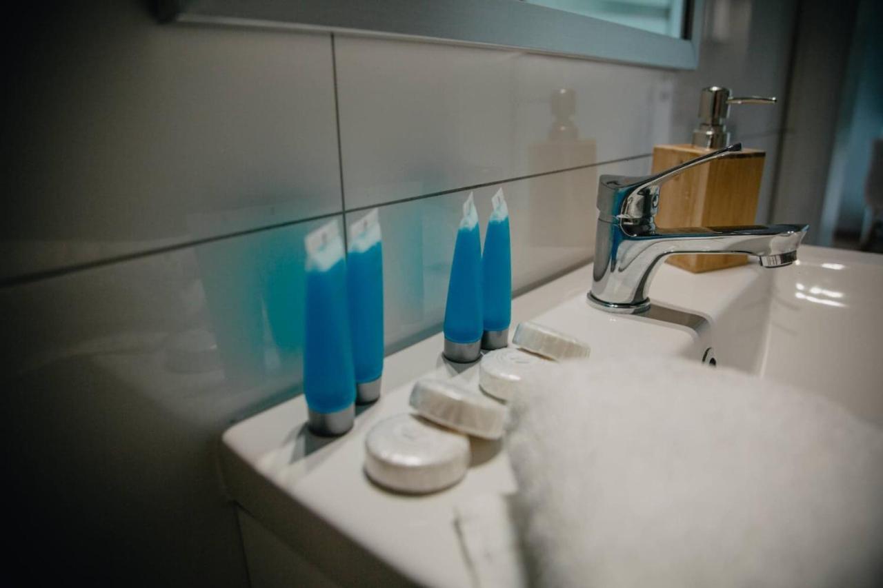 Apartment Jbhotels Comfort Hanza Tower *